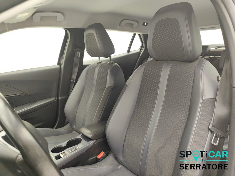 Peugeot 2008 usata a Como (12)