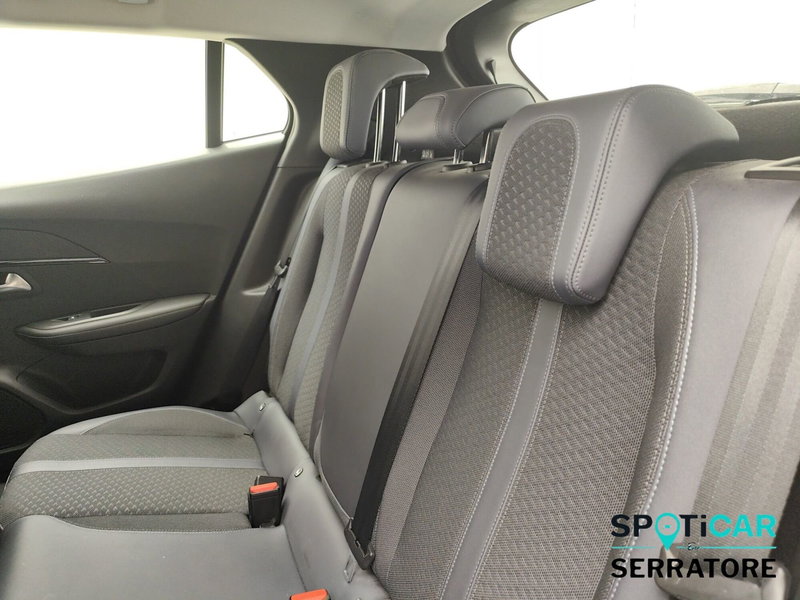 Peugeot 2008 usata a Como (13)