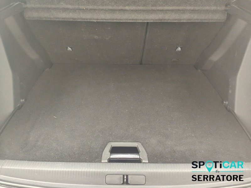 Peugeot 2008 usata a Como (18)