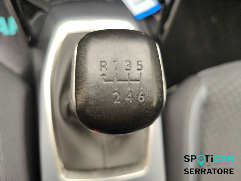 Peugeot 2008 usata a Como (19)