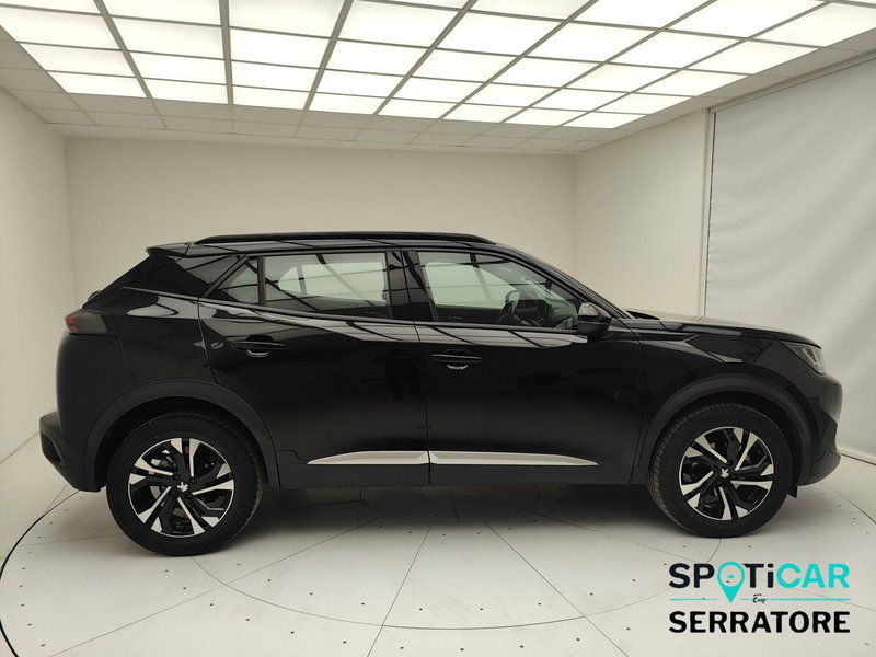 Peugeot 2008 usata a Como (20)