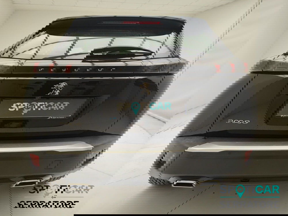 Peugeot 2008 usata a Como (5)