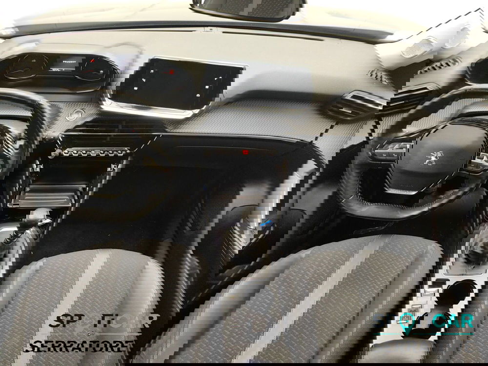 Peugeot 2008 usata a Como (7)