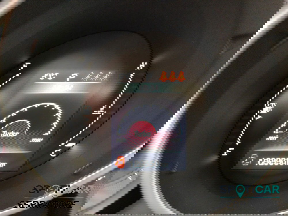 Fiat 500X usata a Como (10)