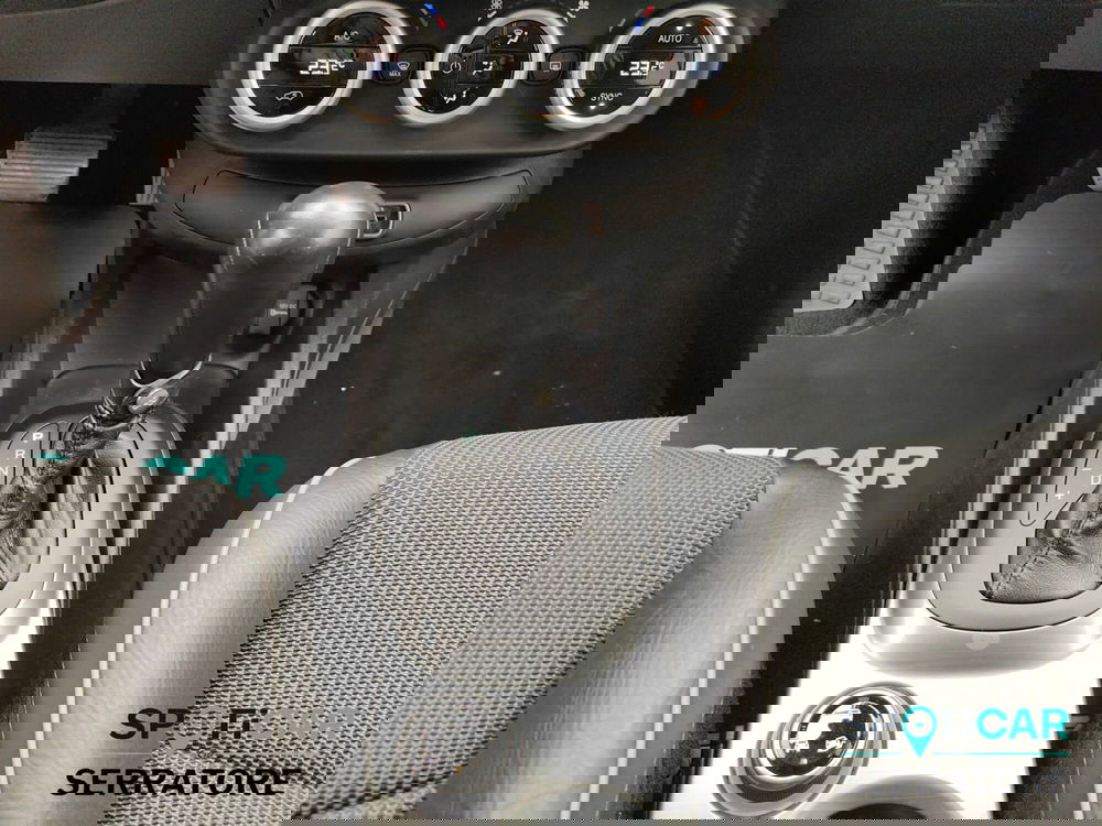 Fiat 500X usata a Como (12)