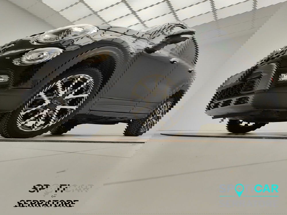 Fiat 500X usata a Como (3)