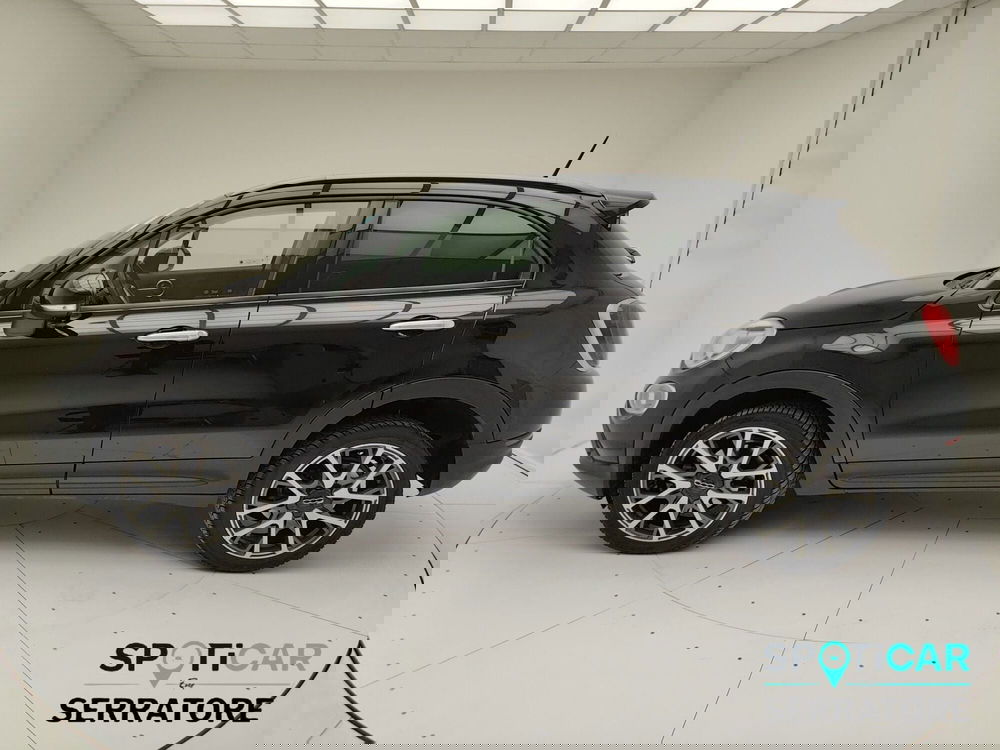 Fiat 500X usata a Como (4)