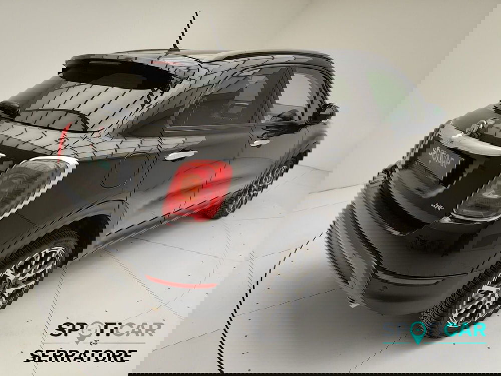 Fiat 500X usata a Como (5)