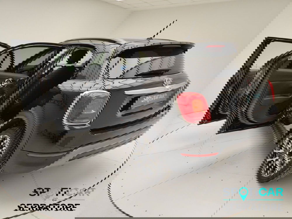 Fiat 500X usata a Como (6)