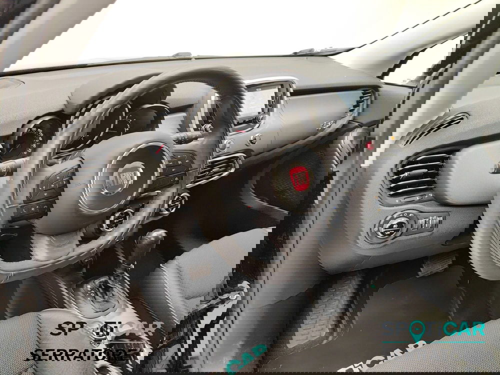 Fiat 500X usata a Como (8)