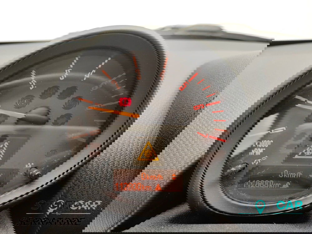 MINI Mini Countryman usata a Como (10)