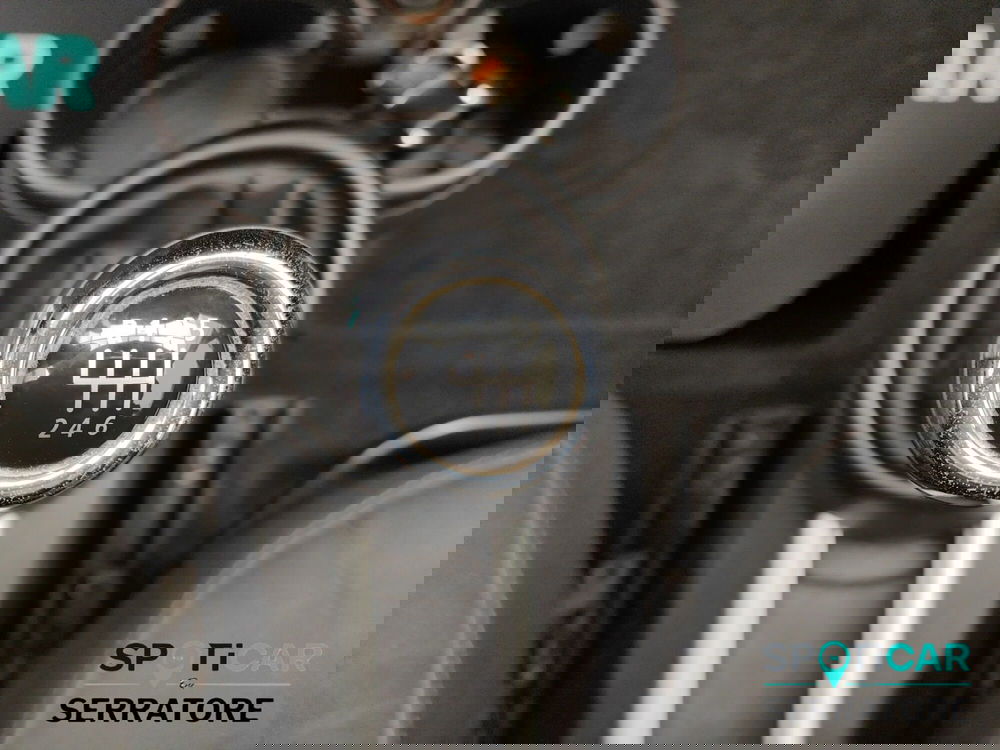 MINI Mini Countryman usata a Como (12)