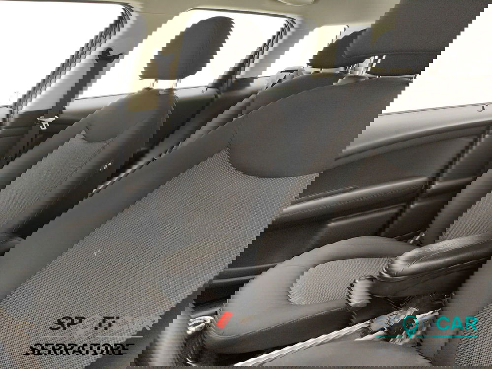 MINI Mini Countryman usata a Como (13)