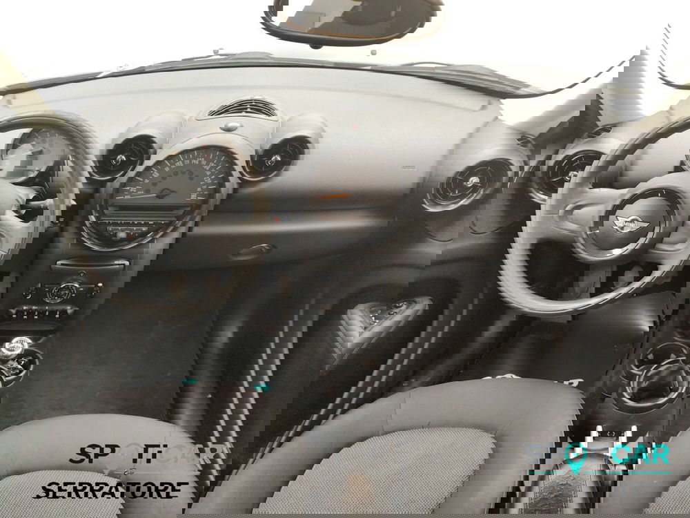 MINI Mini Countryman usata a Como (14)