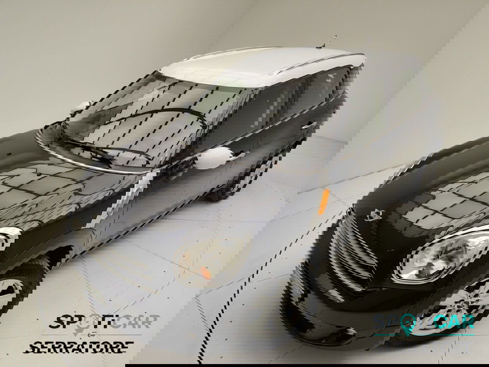 MINI Mini Countryman usata a Como (15)