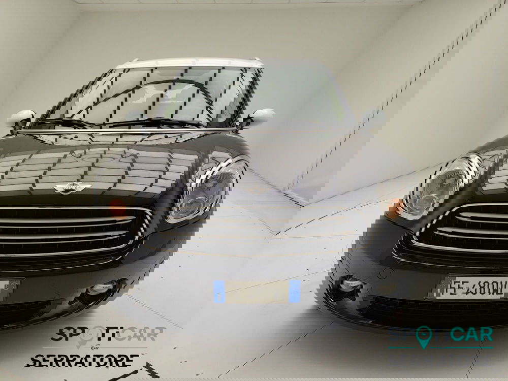 MINI Mini Countryman usata a Como (2)