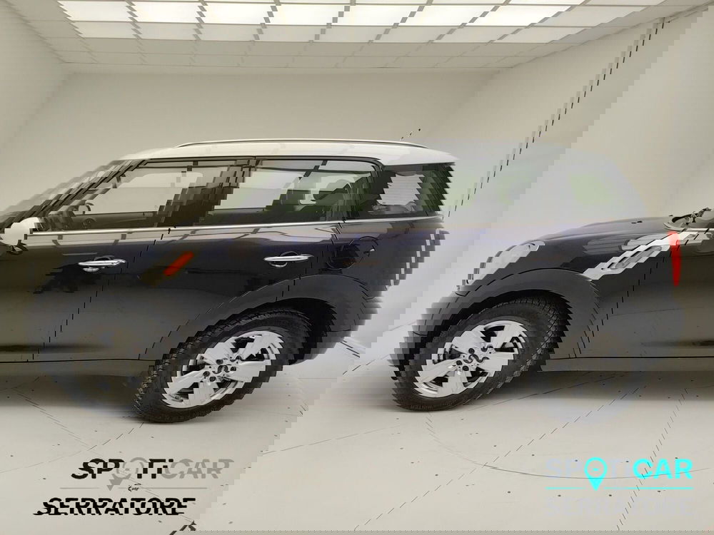 MINI Mini Countryman usata a Como (4)