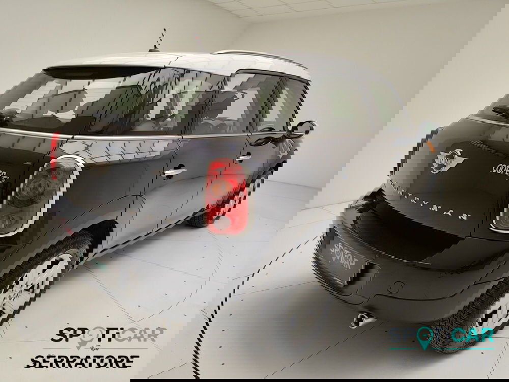 MINI Mini Countryman usata a Como (5)