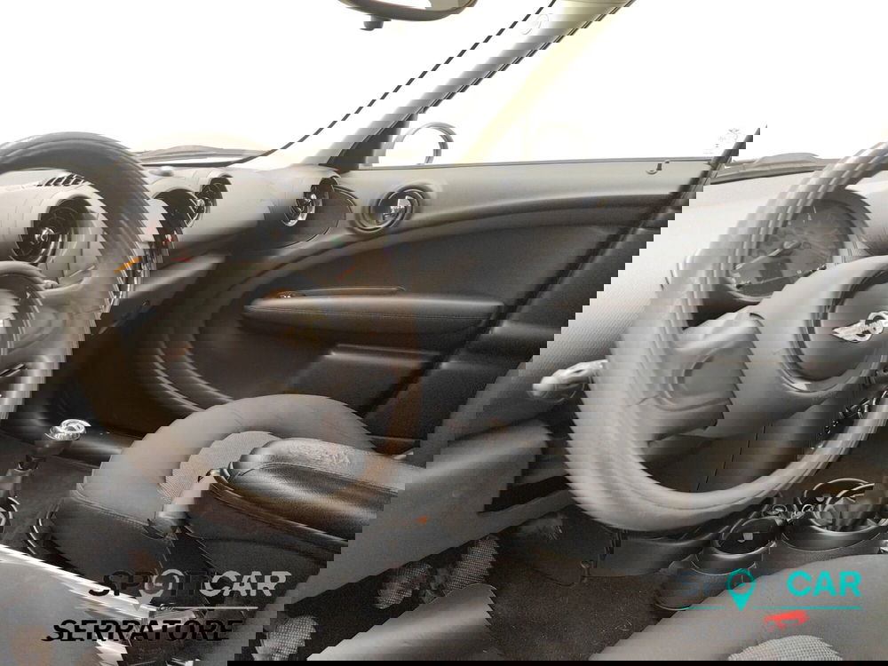 MINI Mini Countryman usata a Como (8)