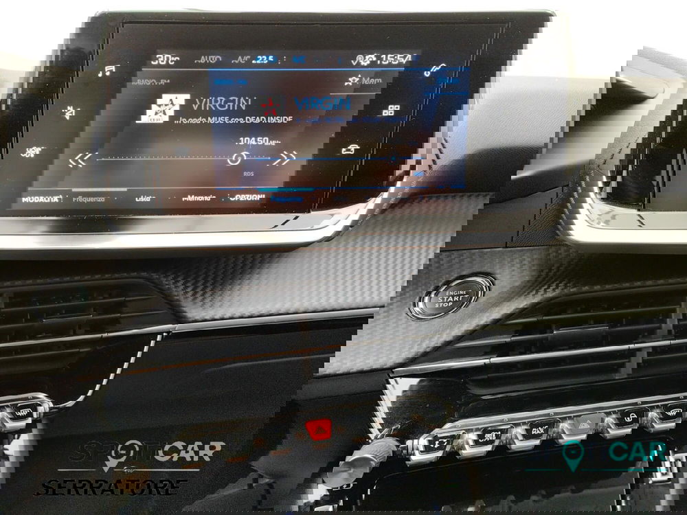 Peugeot 2008 usata a Como (10)