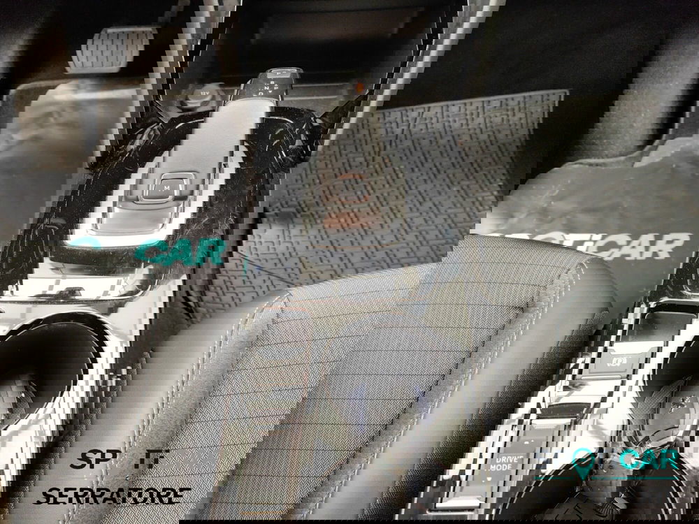 Peugeot 2008 usata a Como (12)