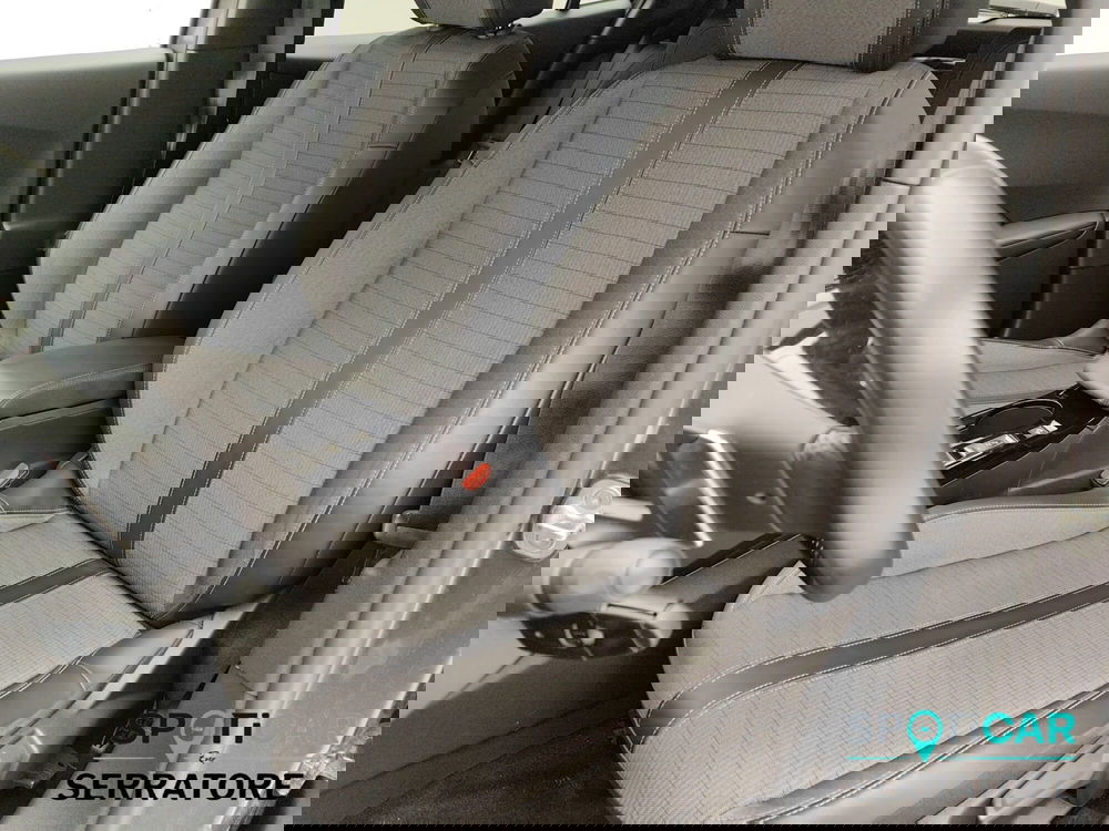 Peugeot 2008 usata a Como (13)