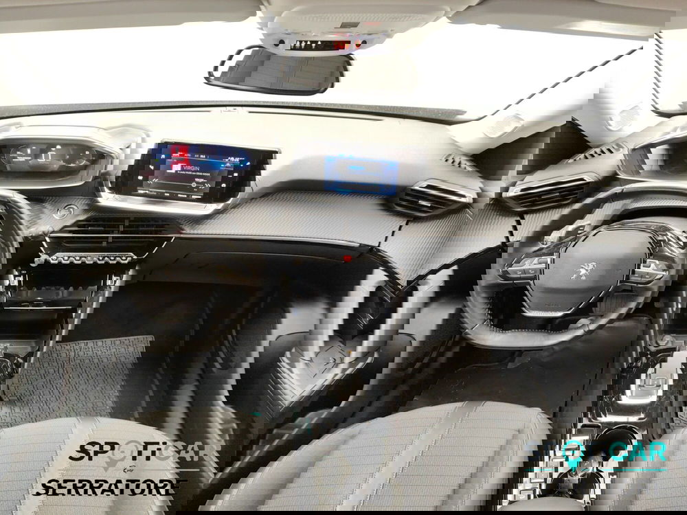 Peugeot 2008 usata a Como (14)