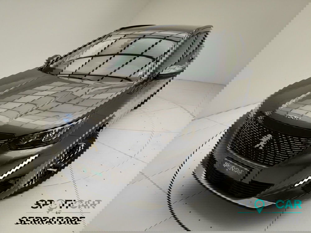 Peugeot 2008 usata a Como (15)