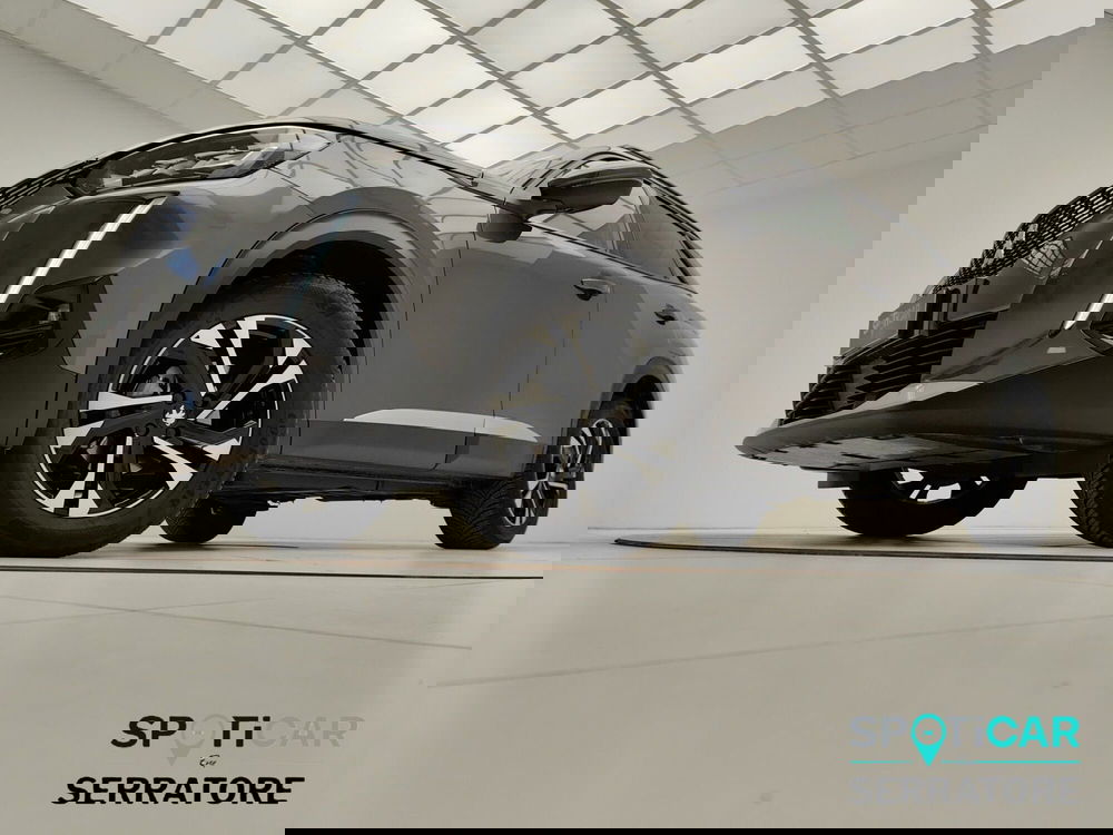 Peugeot 2008 usata a Como (3)