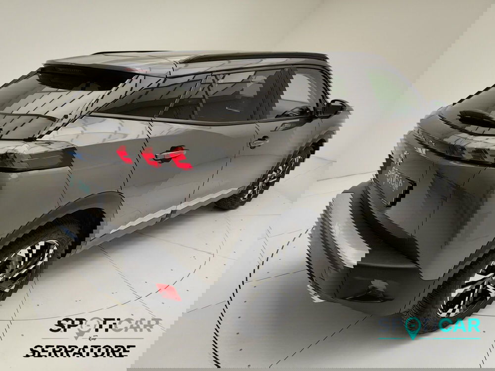 Peugeot 2008 usata a Como (5)