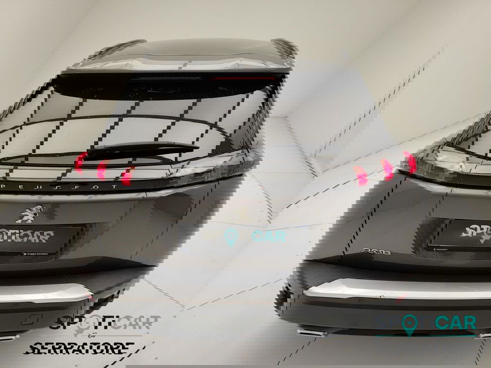 Peugeot 2008 usata a Como (6)