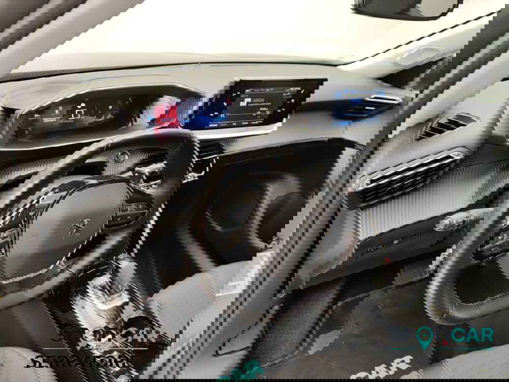 Peugeot 2008 usata a Como (7)