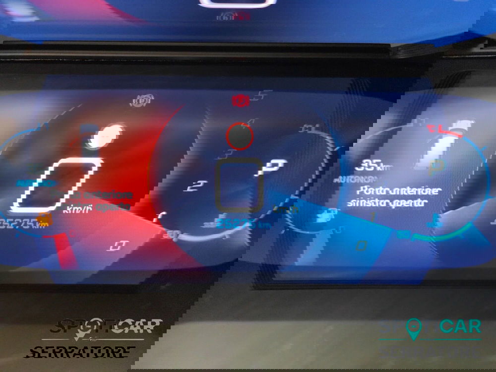 Peugeot 2008 usata a Como (9)