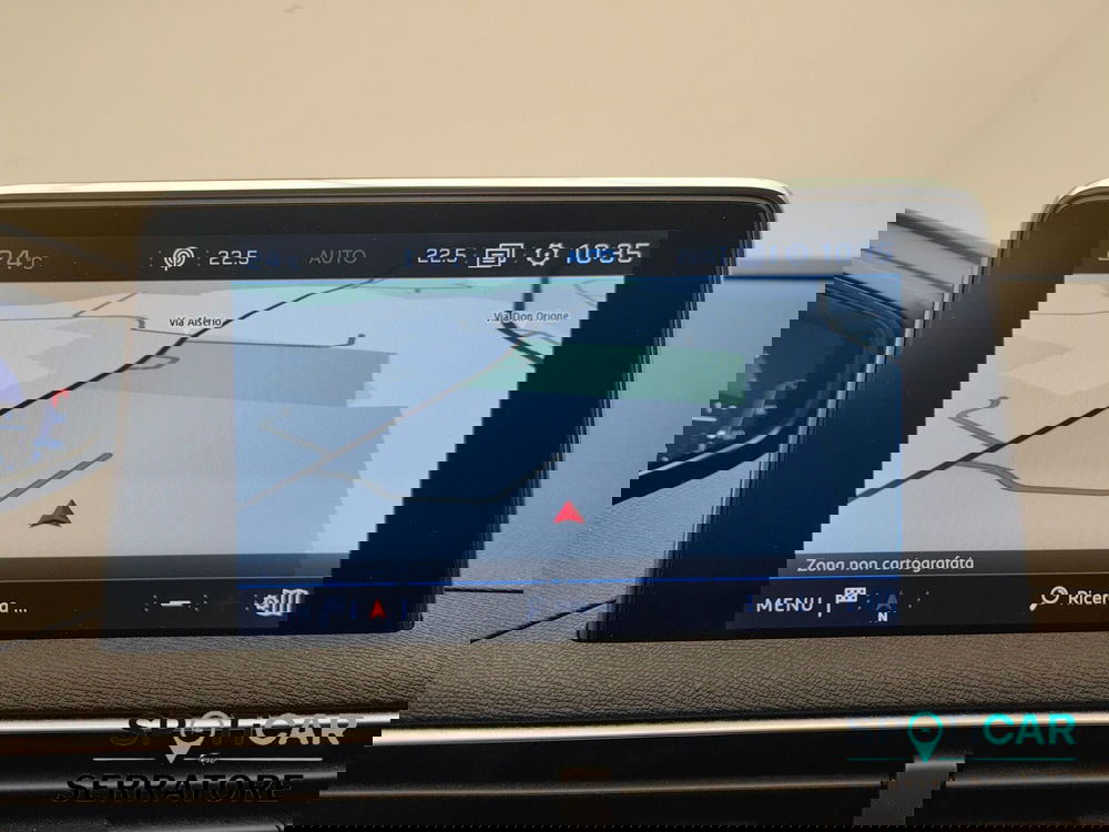 Peugeot 3008 usata a Como (10)