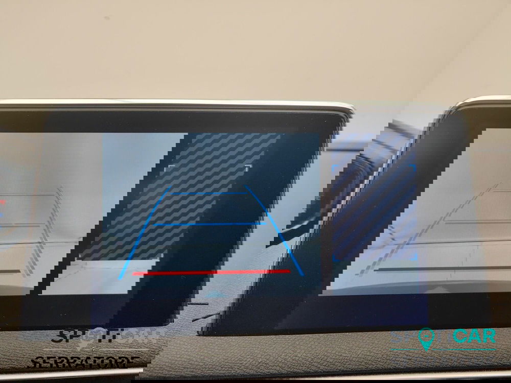 Peugeot 3008 usata a Como (11)