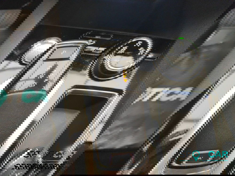 Peugeot 3008 usata a Como (12)