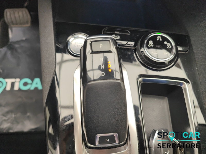 Peugeot 3008 usata a Como (12)