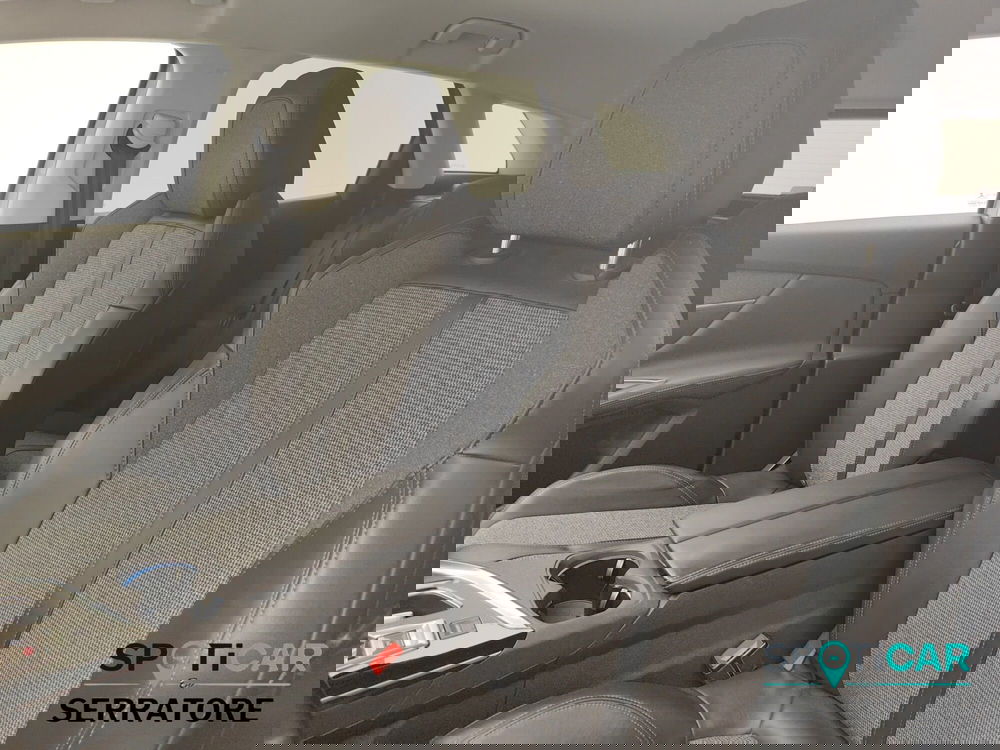 Peugeot 3008 usata a Como (13)