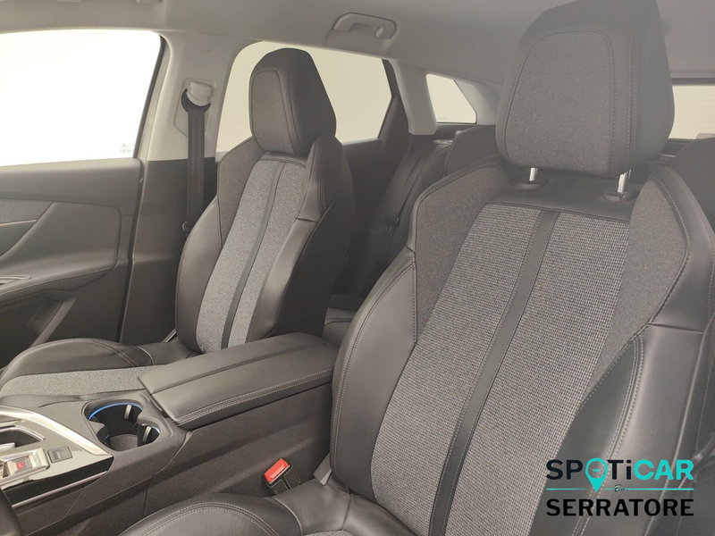 Peugeot 3008 usata a Como (13)