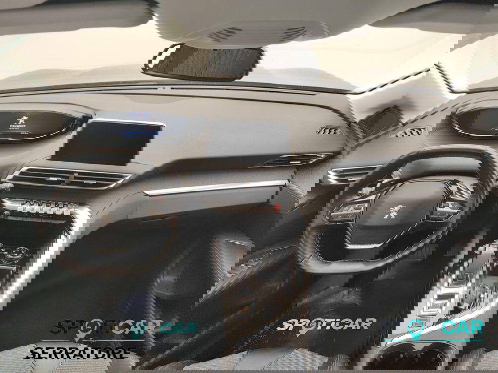 Peugeot 3008 usata a Como (14)