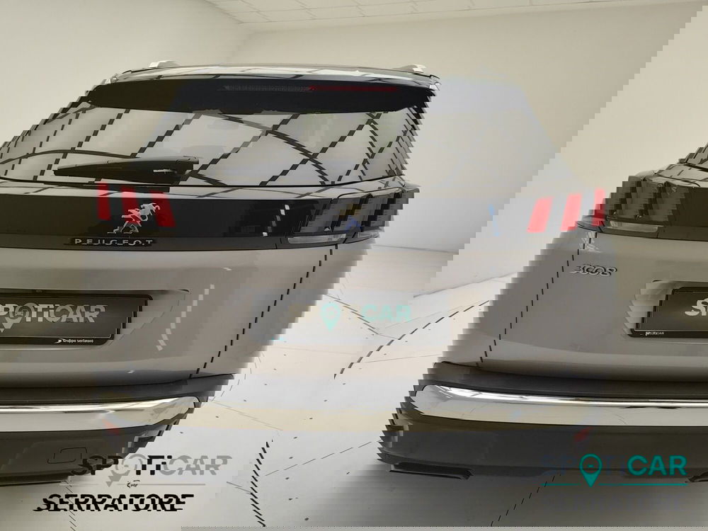 Peugeot 3008 usata a Como (6)