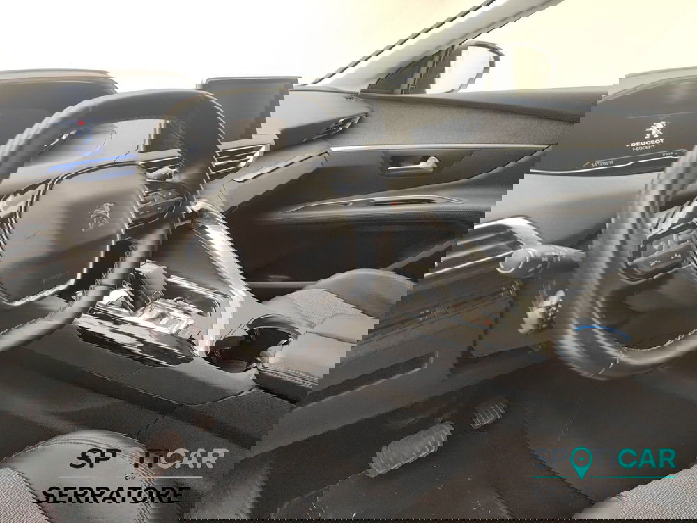 Peugeot 3008 usata a Como (7)