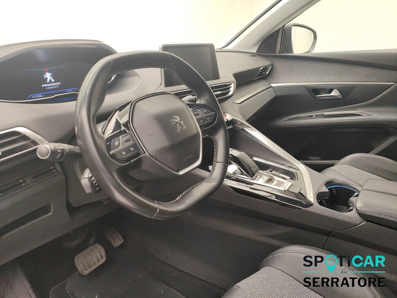 Peugeot 3008 usata a Como (7)