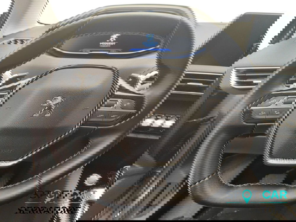 Peugeot 3008 usata a Como (8)