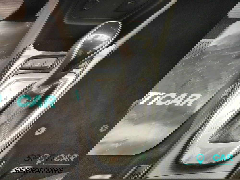 Opel Crossland X usata a Como (12)