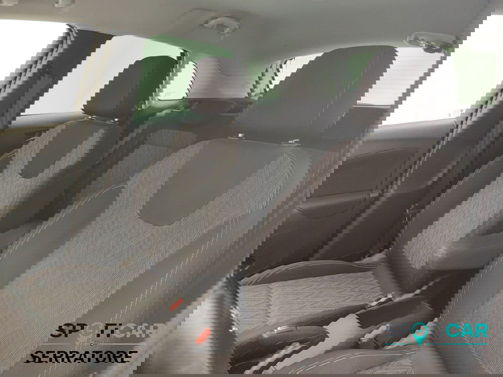 Opel Crossland X usata a Como (13)