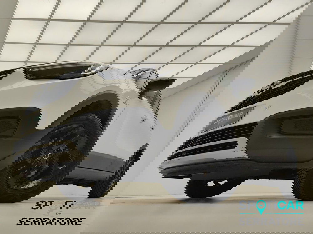 Opel Crossland X usata a Como (3)