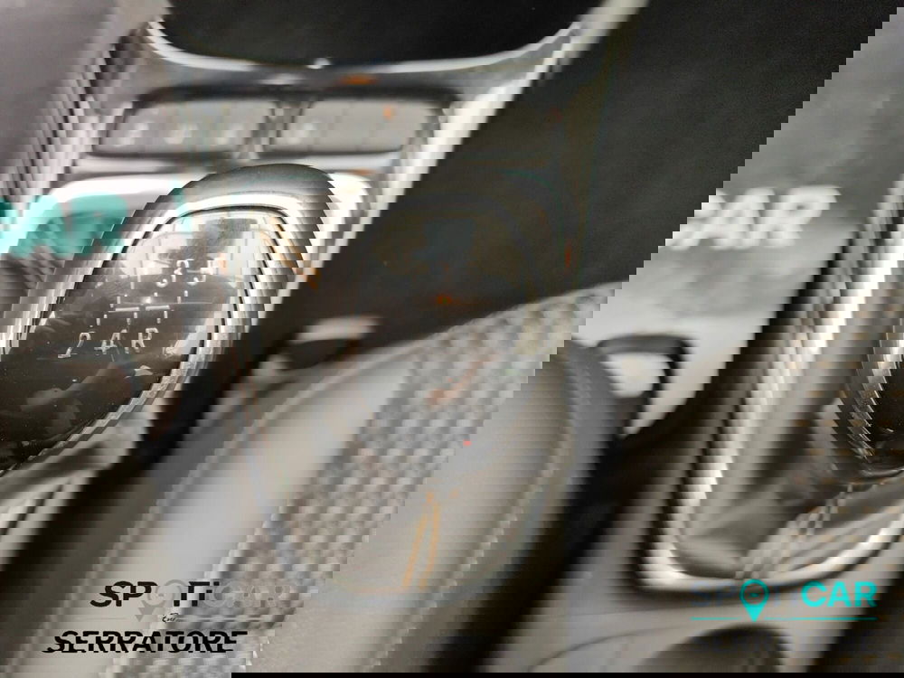 Opel Crossland X usata a Como (12)