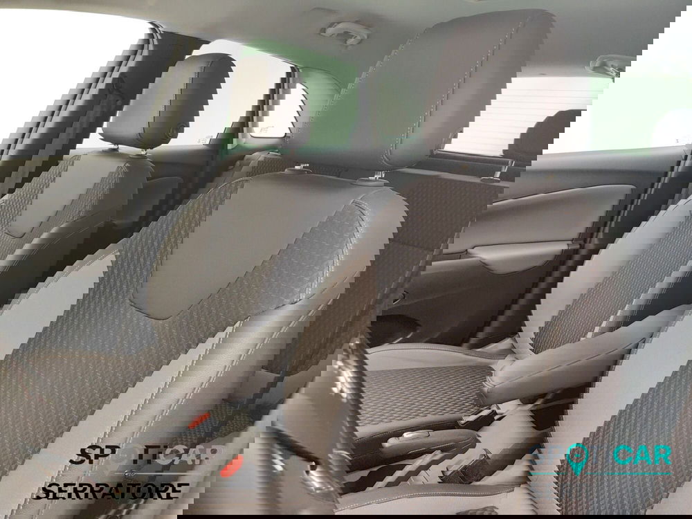 Opel Crossland X usata a Como (13)