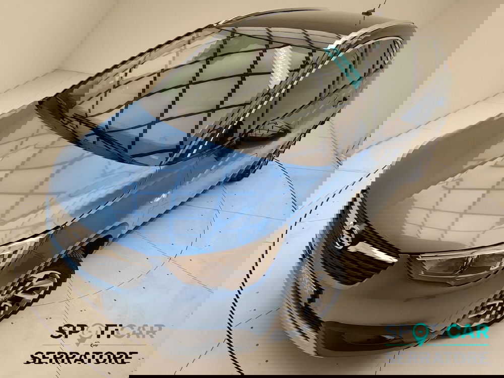 Opel Crossland X usata a Como (15)